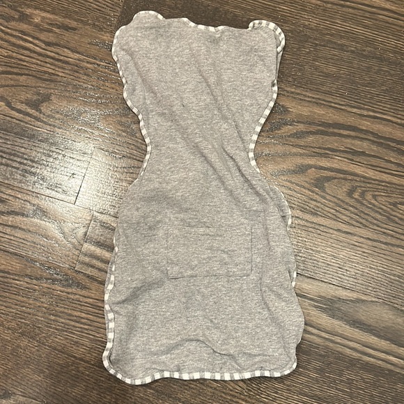 Love To Dream Swaddle Up Original Grey 1.0 TOG - Picture 5 of 10